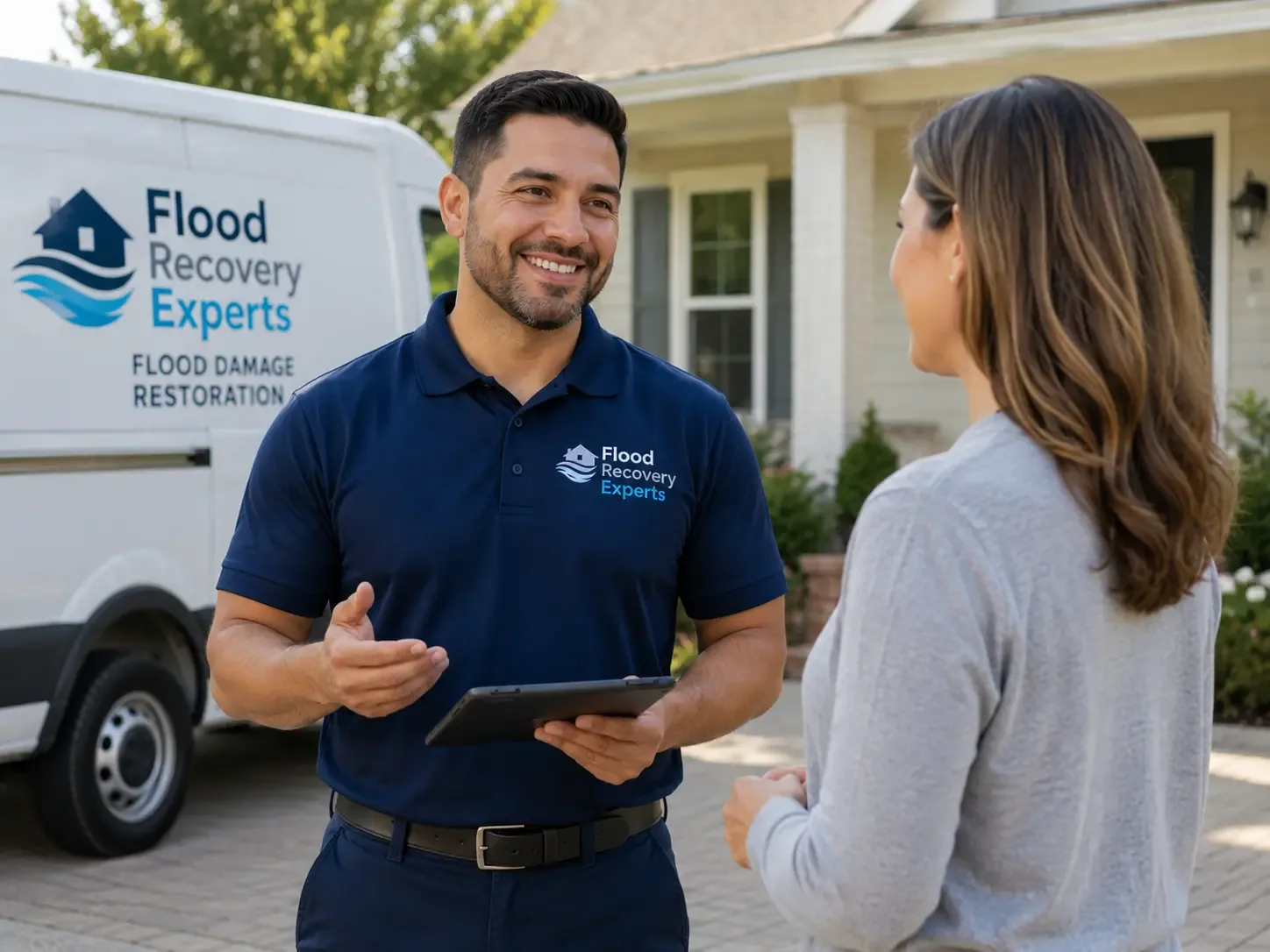 Flood Damage Cleanup Monterey, VA FAQs